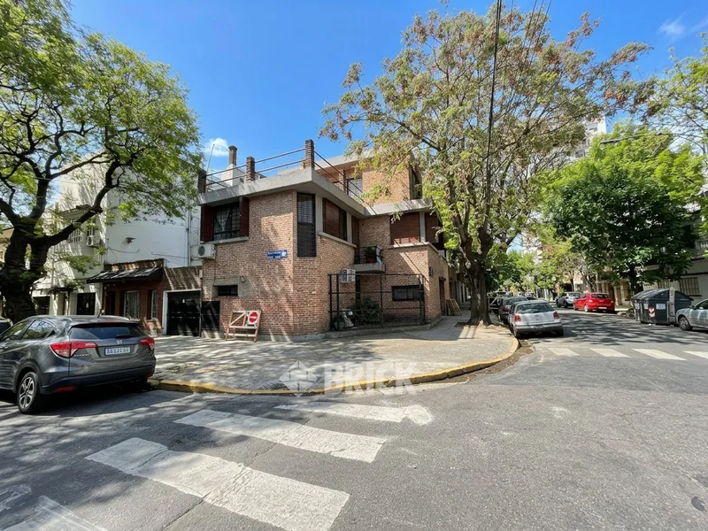 GUAYRA al 1800 Piso PB 45