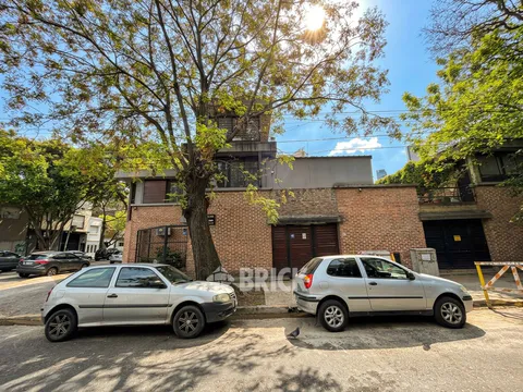 GUAYRA al 1800 Piso PB 46
