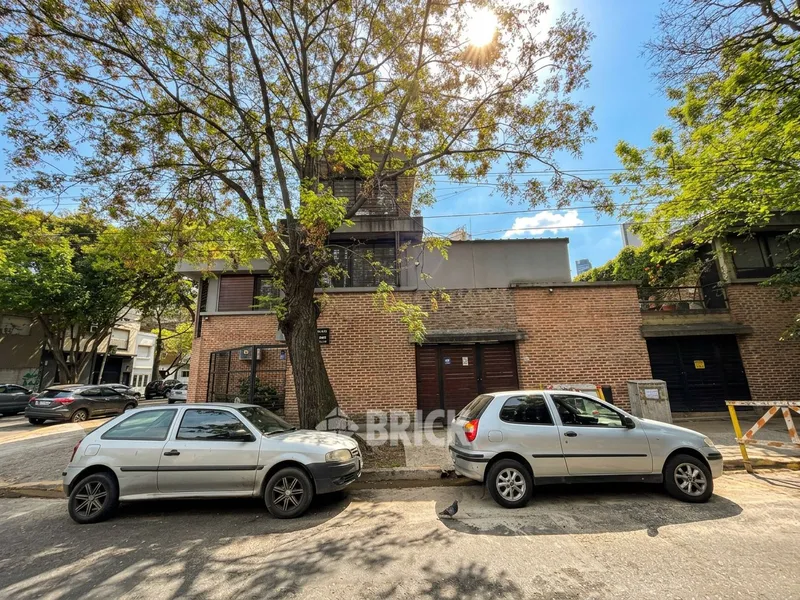GUAYRA al 1800 Piso PB 46
