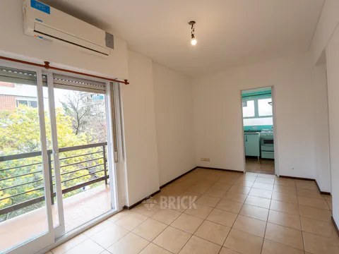 MORELOS al 600 Piso 3