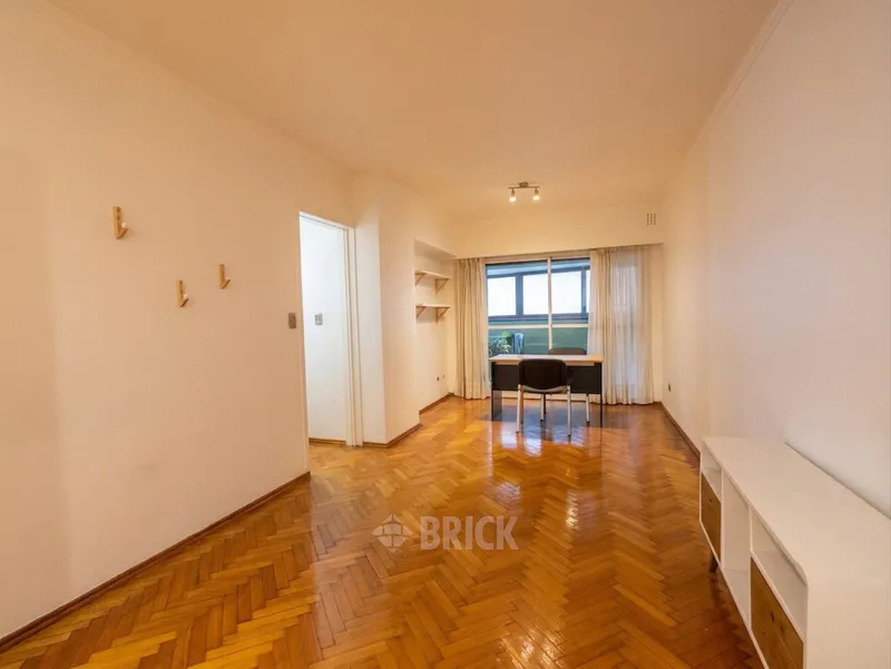 ARENALES al 3800 Piso 1 1
