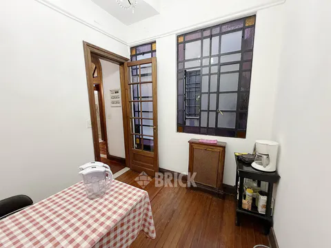 PUEYRREDON, AV. al 600 Piso 1 22