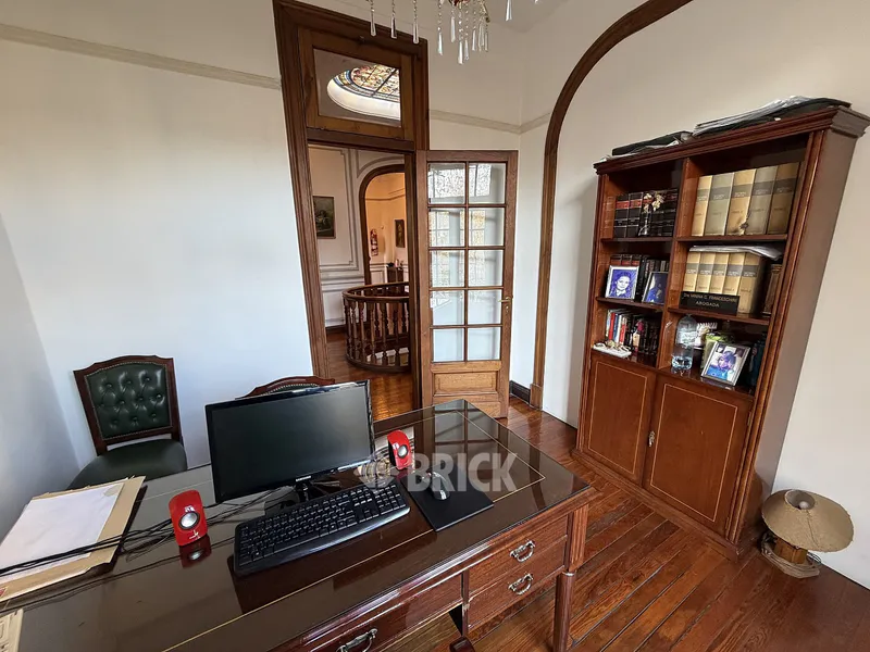 PUEYRREDON, AV. al 600 Piso 1 34