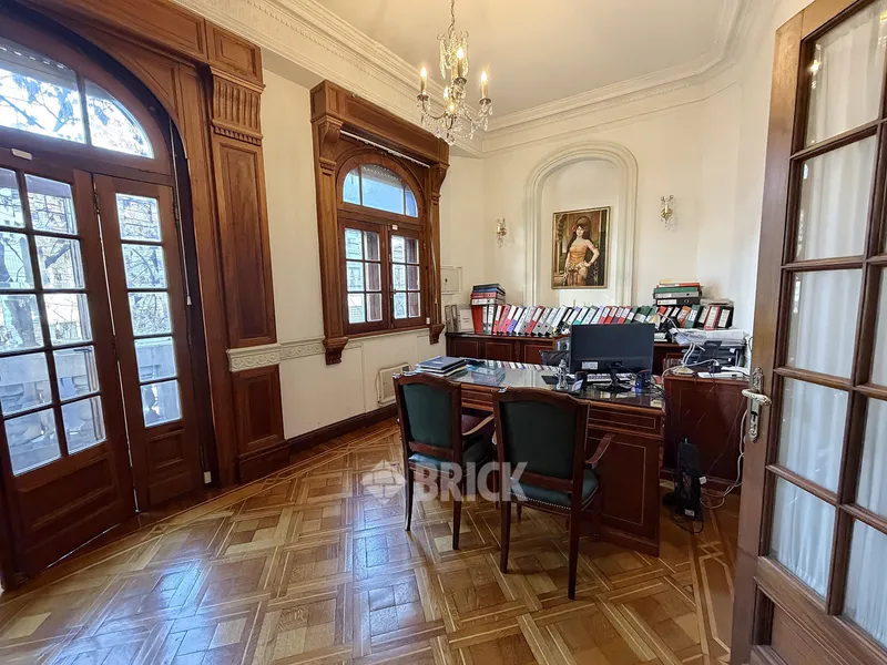 PUEYRREDON, AV. al 600 Piso 1 6