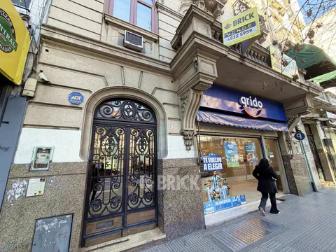 PUEYRREDON, AV. al 600 Piso 1 75