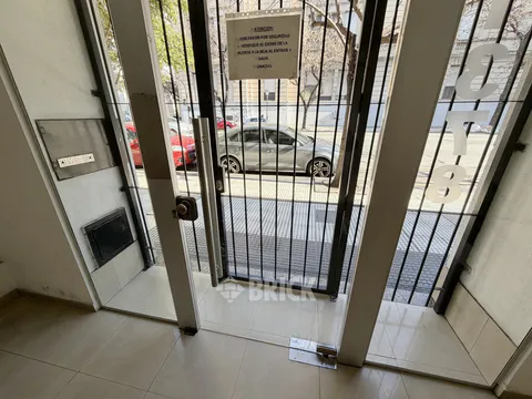 ENTRE RIOS AV. al 1300 Piso 6 19