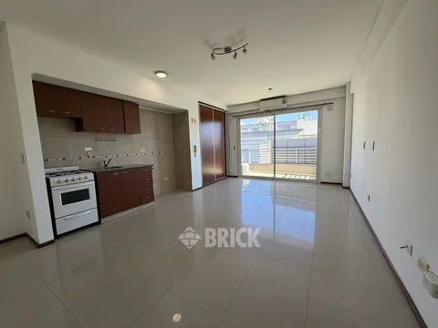 ENTRE RIOS AV. al 1300 Piso 6 1
