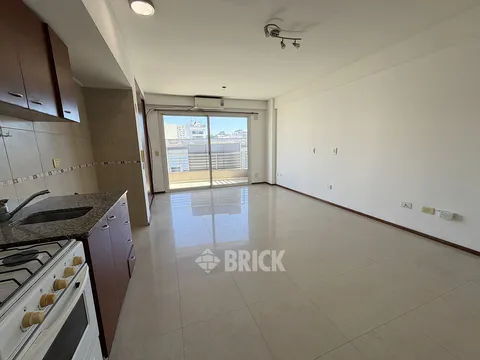 ENTRE RIOS AV. al 1300 Piso 6 4