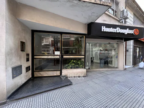 PACHECO DE MELO, JOSE ANDRES al 2600 Piso 7 9