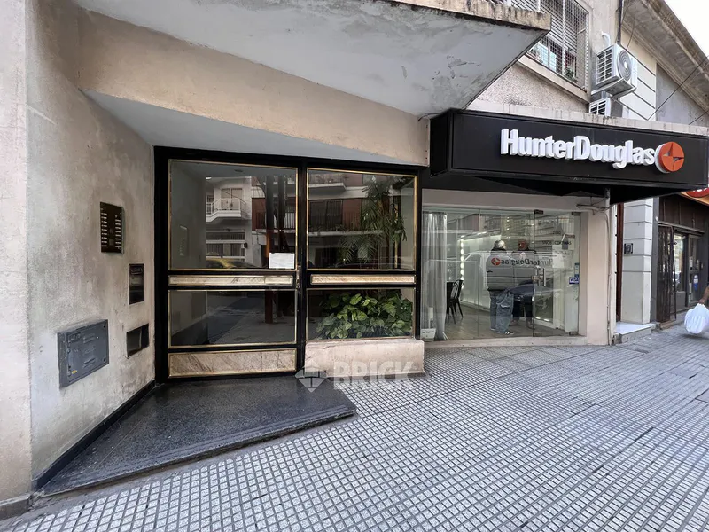 PACHECO DE MELO, JOSE ANDRES al 2600 Piso 7 9
