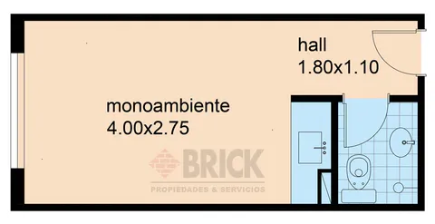 JUNIN al 500 Piso 7