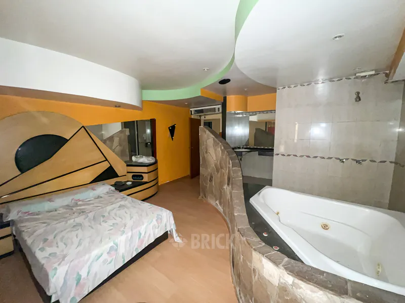 CASTRO BARROS, AV. al 0 22