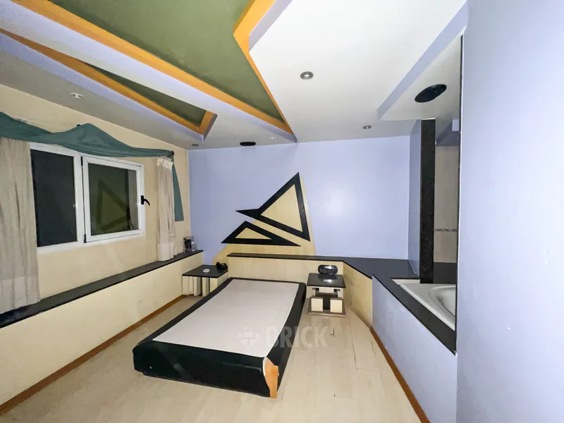 CASTRO BARROS, AV. al 0 23