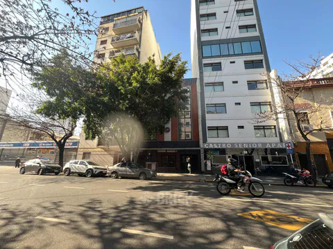 CASTRO BARROS, AV. al 0 3