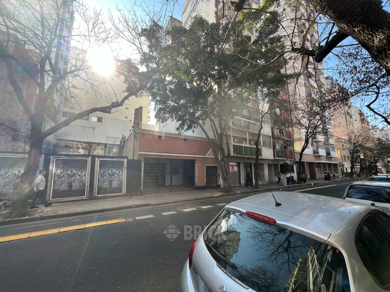 CASTRO BARROS, AV. al 0 41