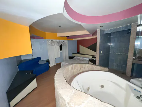 CASTRO BARROS, AV. al 0 5