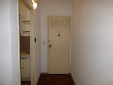 LAPRIDA al 1500 Piso 2