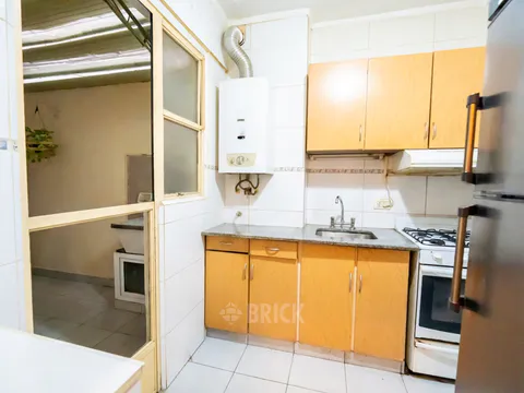 SAN IRENEO al 200 Piso PB