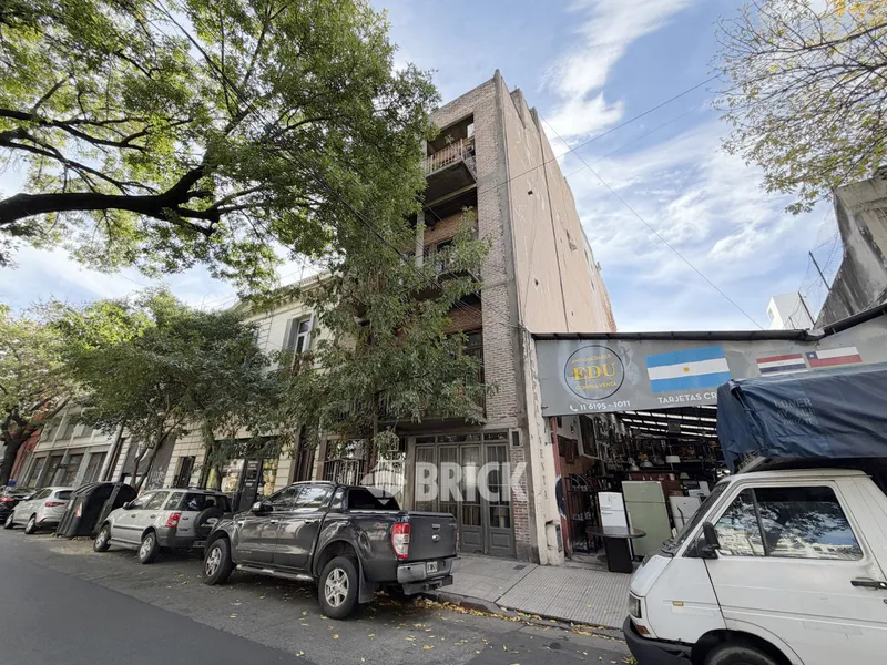 MORENO al 2100 Piso PB 41