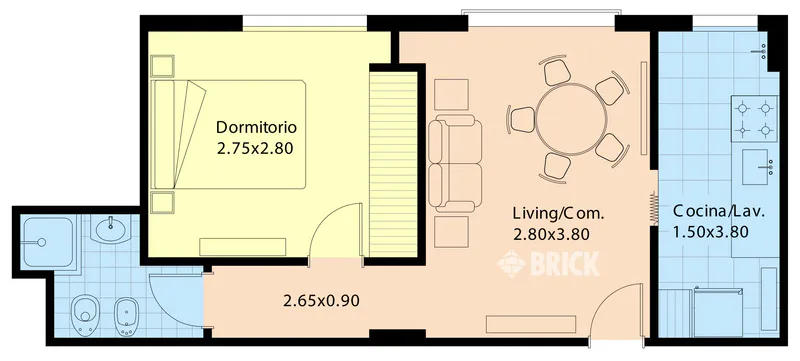 Plano 1