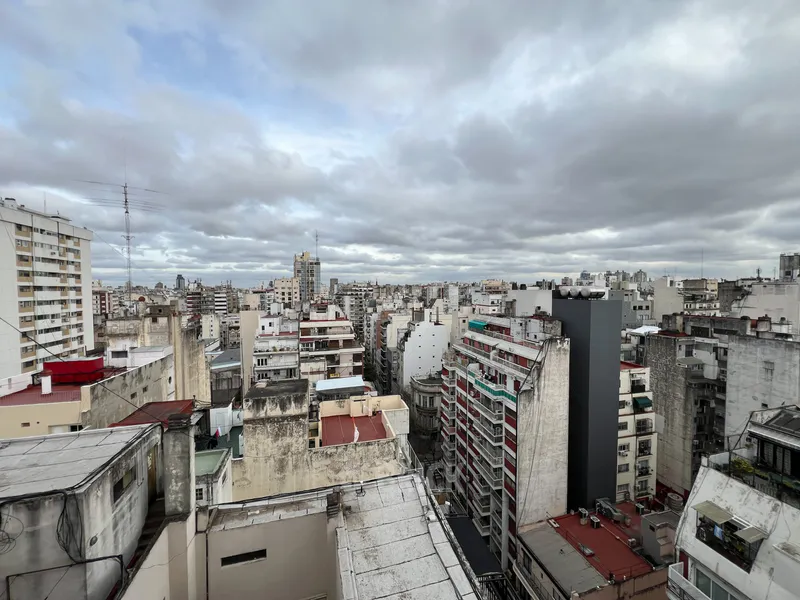 LARREA al 900 Piso 13 4