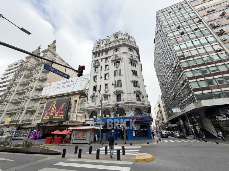CORRIENTES, AV. al 1200 Piso 4 18