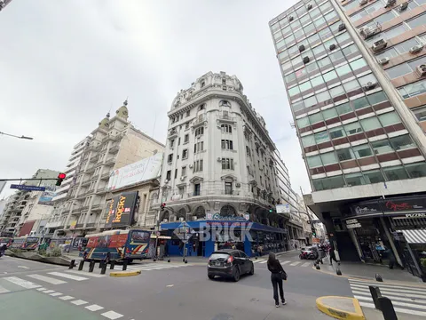 CORRIENTES, AV. al 1200 Piso 4 19
