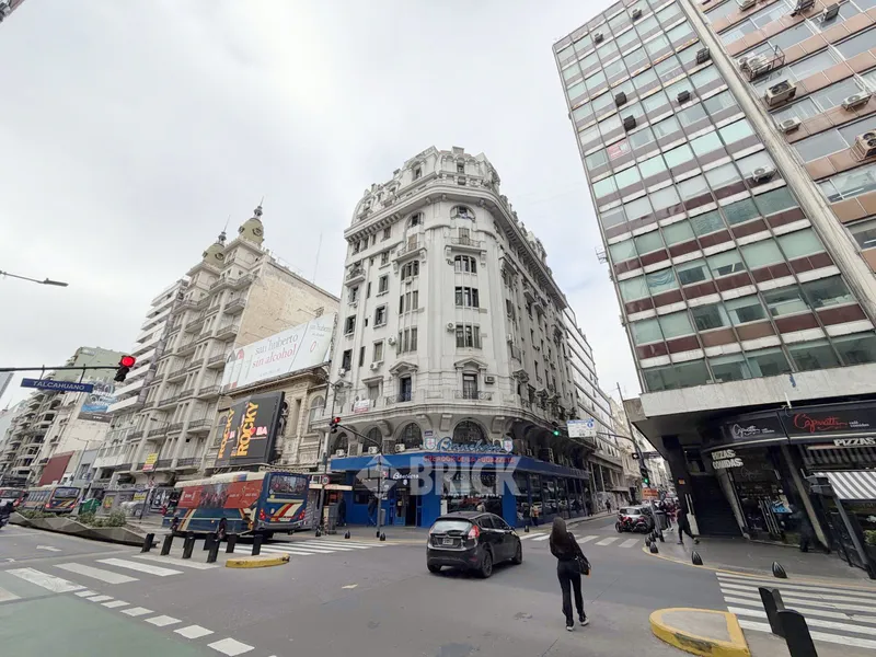 CORRIENTES, AV. al 1200 Piso 4 19