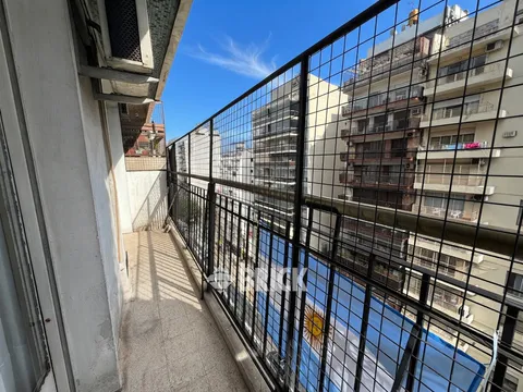 PUEYRREDON, AV. al 700 Piso 9