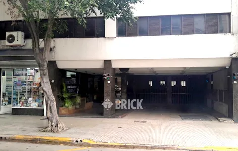 LAS HERAS, AV. al 2400 Piso 3 15