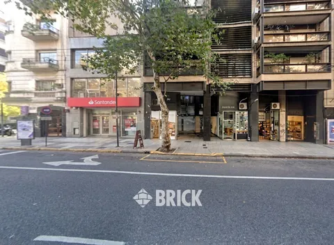 PUEYRREDON, AV. al 1900 Piso 4° SUB. Nº 7