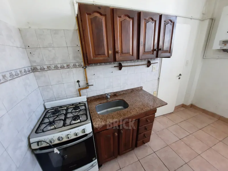 TUCUMAN al 2600 Piso 5 16