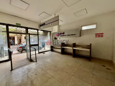 AV SAN MARTIN al 2100
