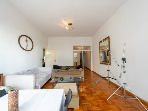 VIAMONTE al 2600 Piso 2 6
