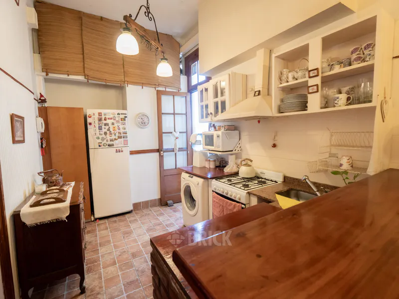 GAONA AV. al 1800 Piso 4 10