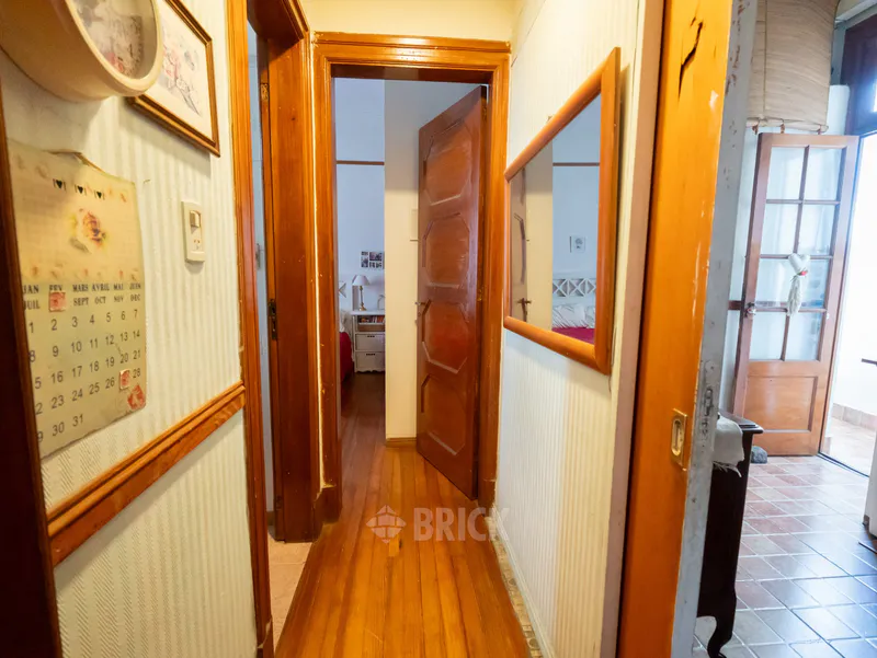 GAONA AV. al 1800 Piso 4 14