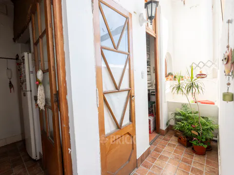 GAONA AV. al 1800 Piso 4 20