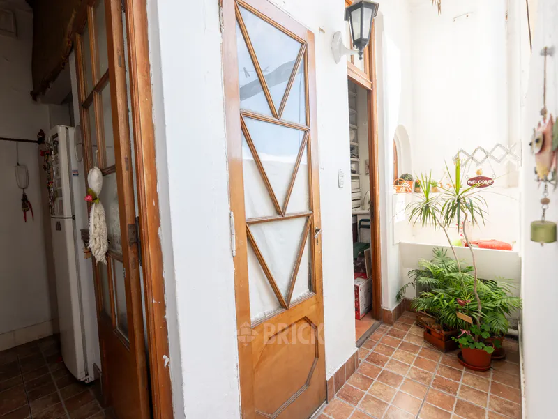 GAONA AV. al 1800 Piso 4 20