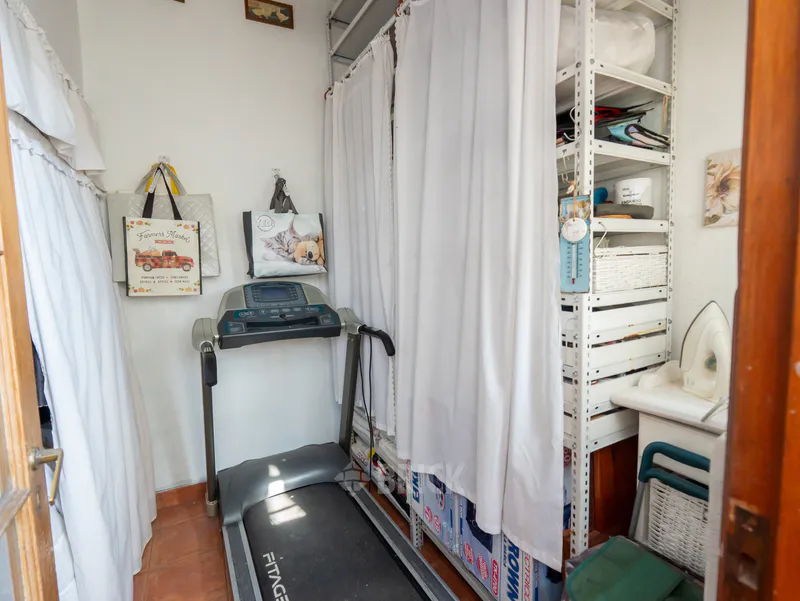 GAONA AV. al 1800 Piso 4 21