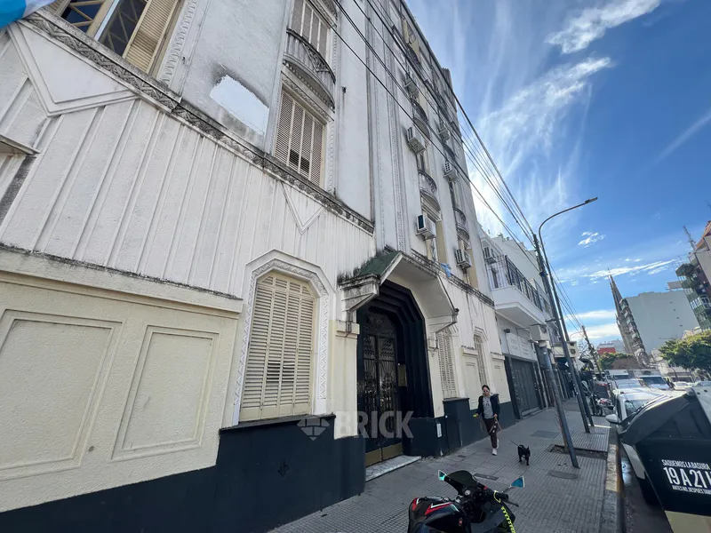 GAONA AV. al 1800 Piso 4 24