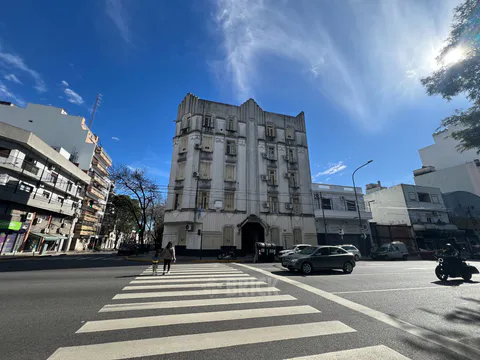 GAONA AV. al 1800 Piso 4 25