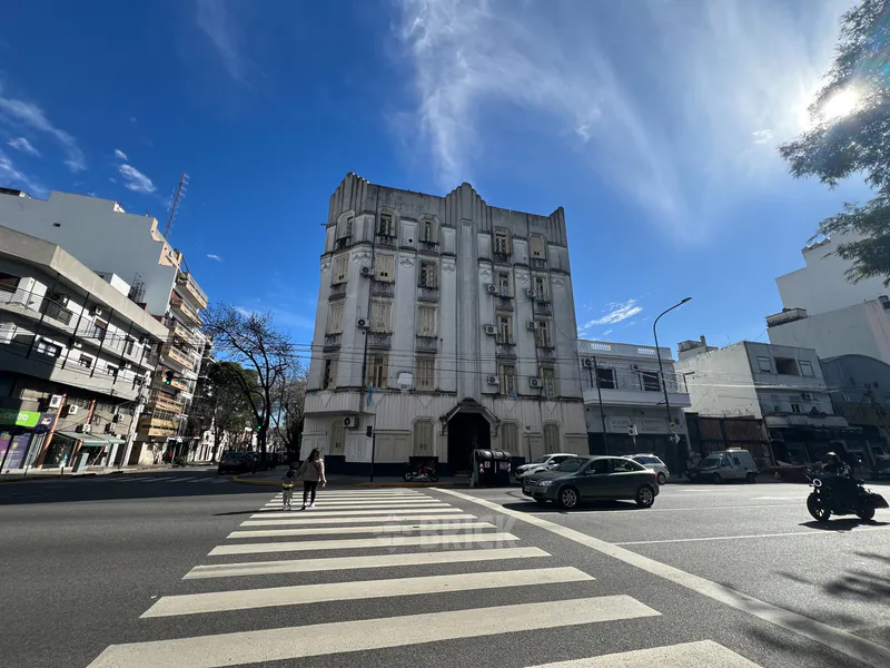 GAONA AV. al 1800 Piso 4 25