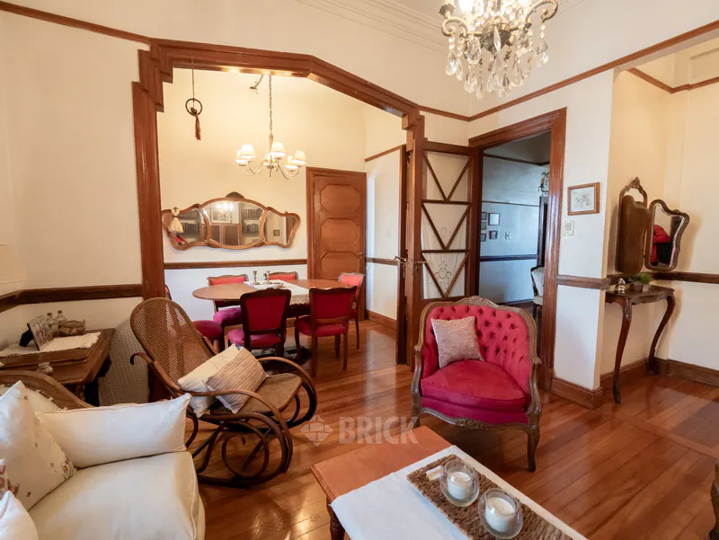 GAONA AV. al 1800 Piso 4 5