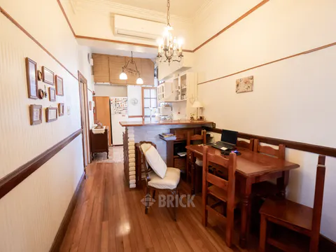 GAONA AV. al 1800 Piso 4 8