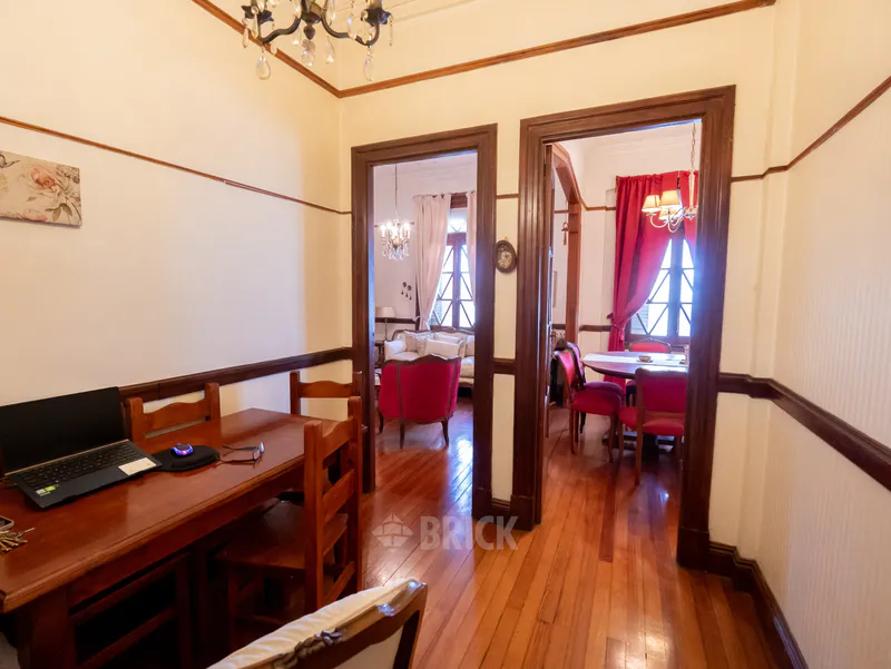 GAONA AV. al 1800 Piso 4 9