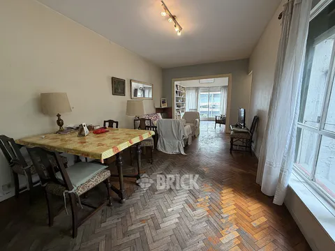 CHARCAS al 2800 Piso 5