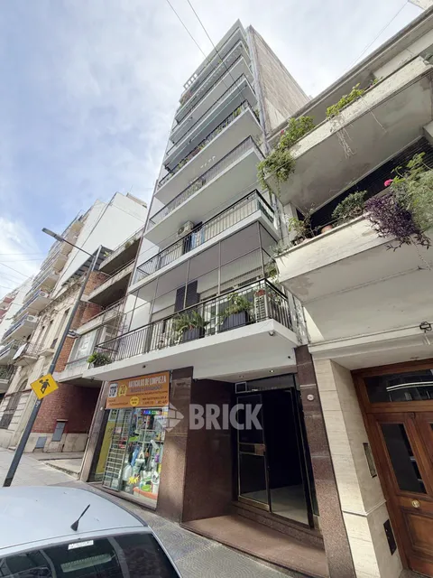 CHARCAS al 2800 Piso 5 32