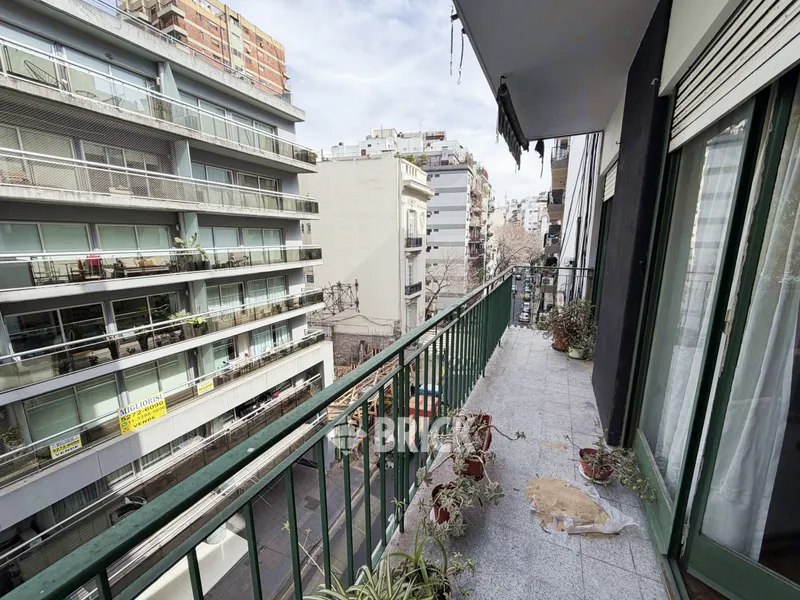 CHARCAS al 2800 Piso 5 9