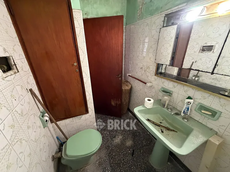 RIVERA, FRUCTUOSO, GENERAL al 2400 Piso PB 12