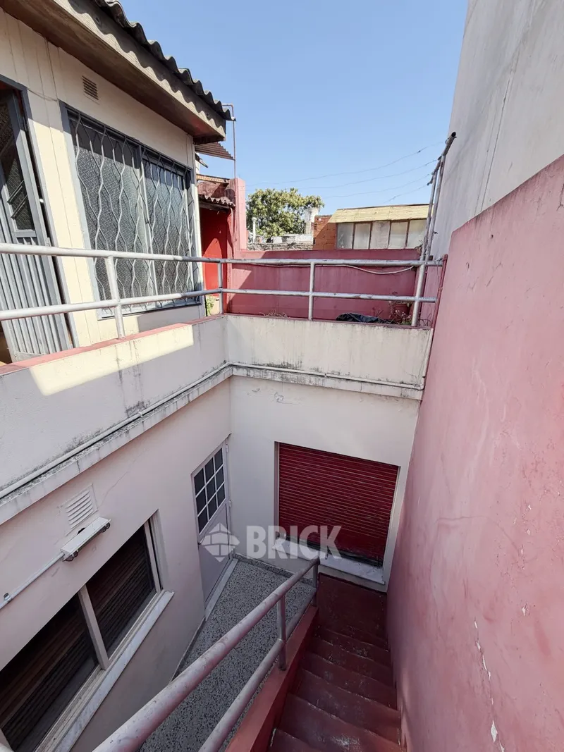 RIVERA, FRUCTUOSO, GENERAL al 2400 Piso PB 17